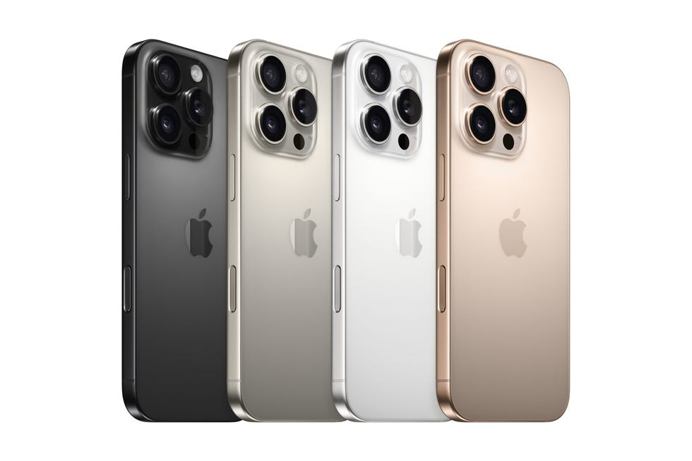 apple september 2024 launch event