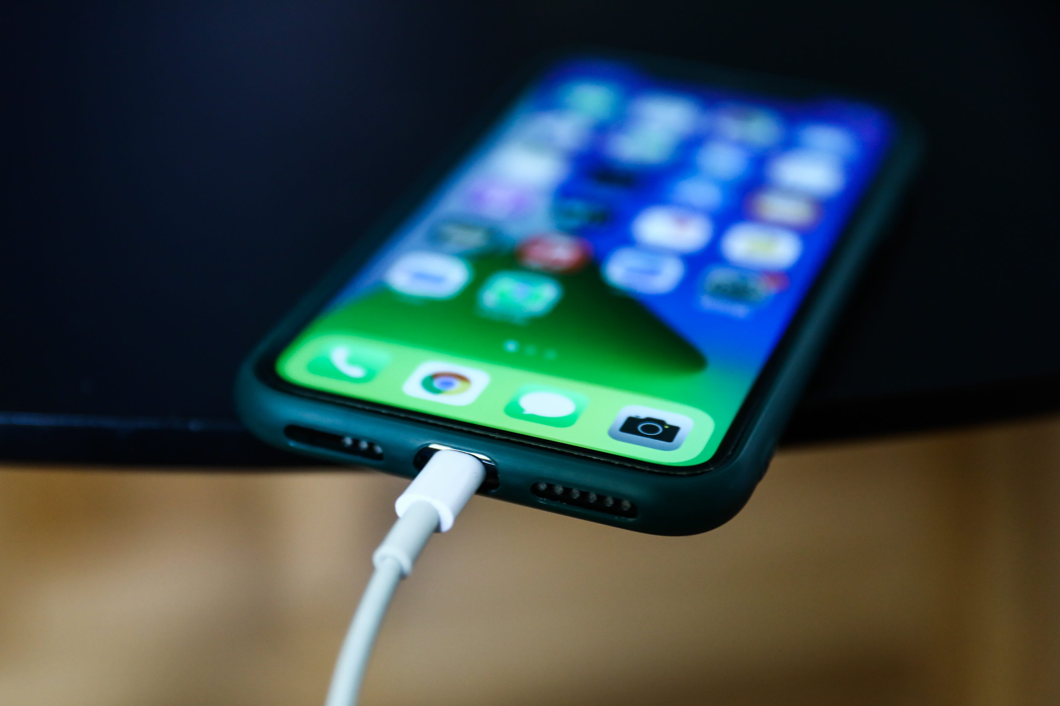 Why Apple Is Switching to a New Charging Port for the Latest iPhones