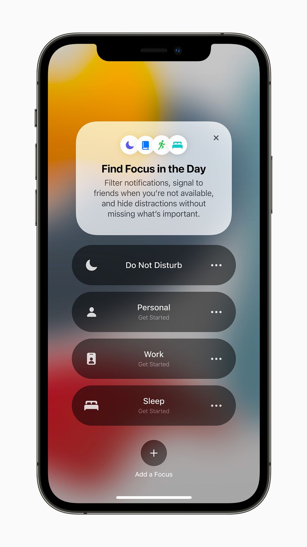 ios 15 大改版！蘋果 wwdc 2021 亮點整理：wfh專注模式、健康app再升級、facetime一起看disney