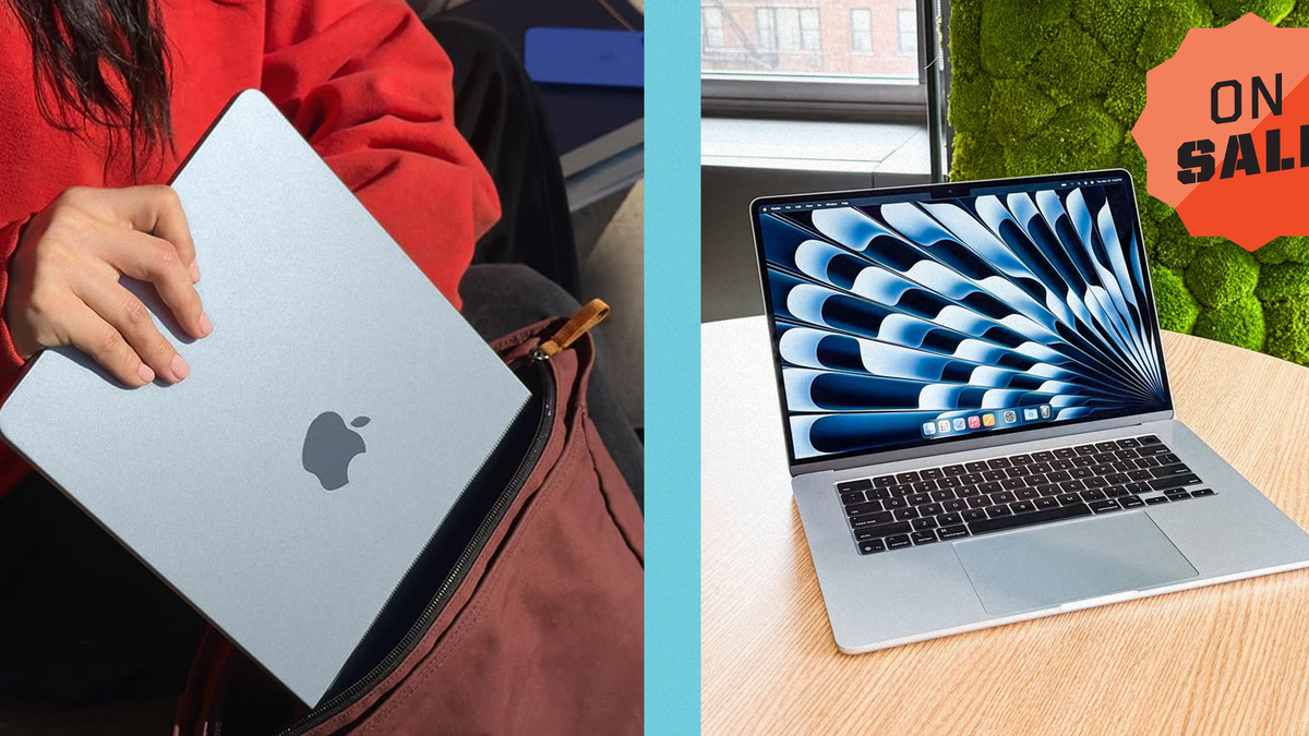 The Latest Version of the MacBook Air is Currently $150 Off The Latest Version of the MacBook Air is Currently $150 Off