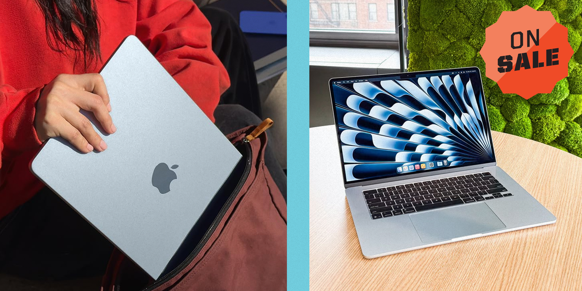 MacBook Air 2015 初期化済 最終値下げ 15インチMacBook Air [整備済製品] 8コアCPUと10コアGPUを搭載
