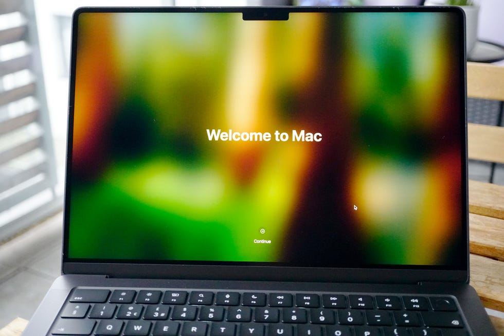 apple m4 macbook pro review 2024