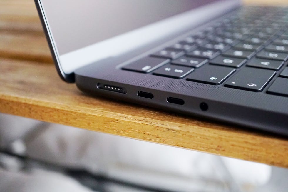apple m4 macbook pro review 2024