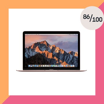 Apple MacBook 12' 2017 review 