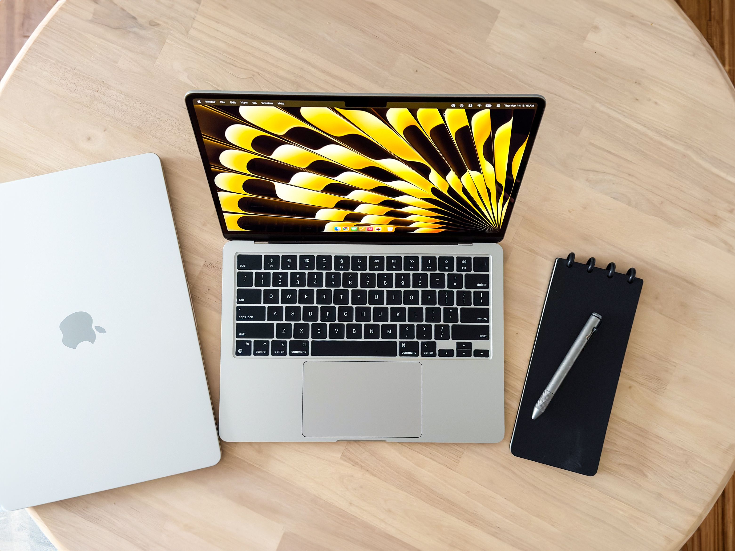 【大特価安い】2TB SSD Macbook Air US Keyboard MacBook本体