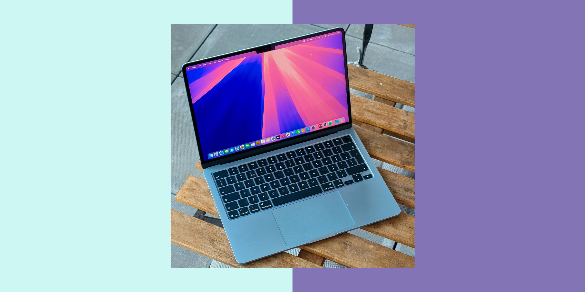 MacBook Air M4: The Complete Review of the New Model - TechToro