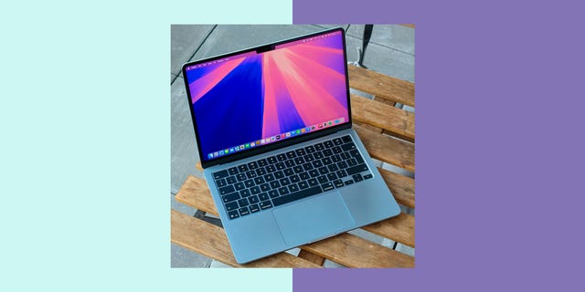 apple macbook air m4 review