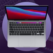 13 inch macbook pro with apple m1 chip