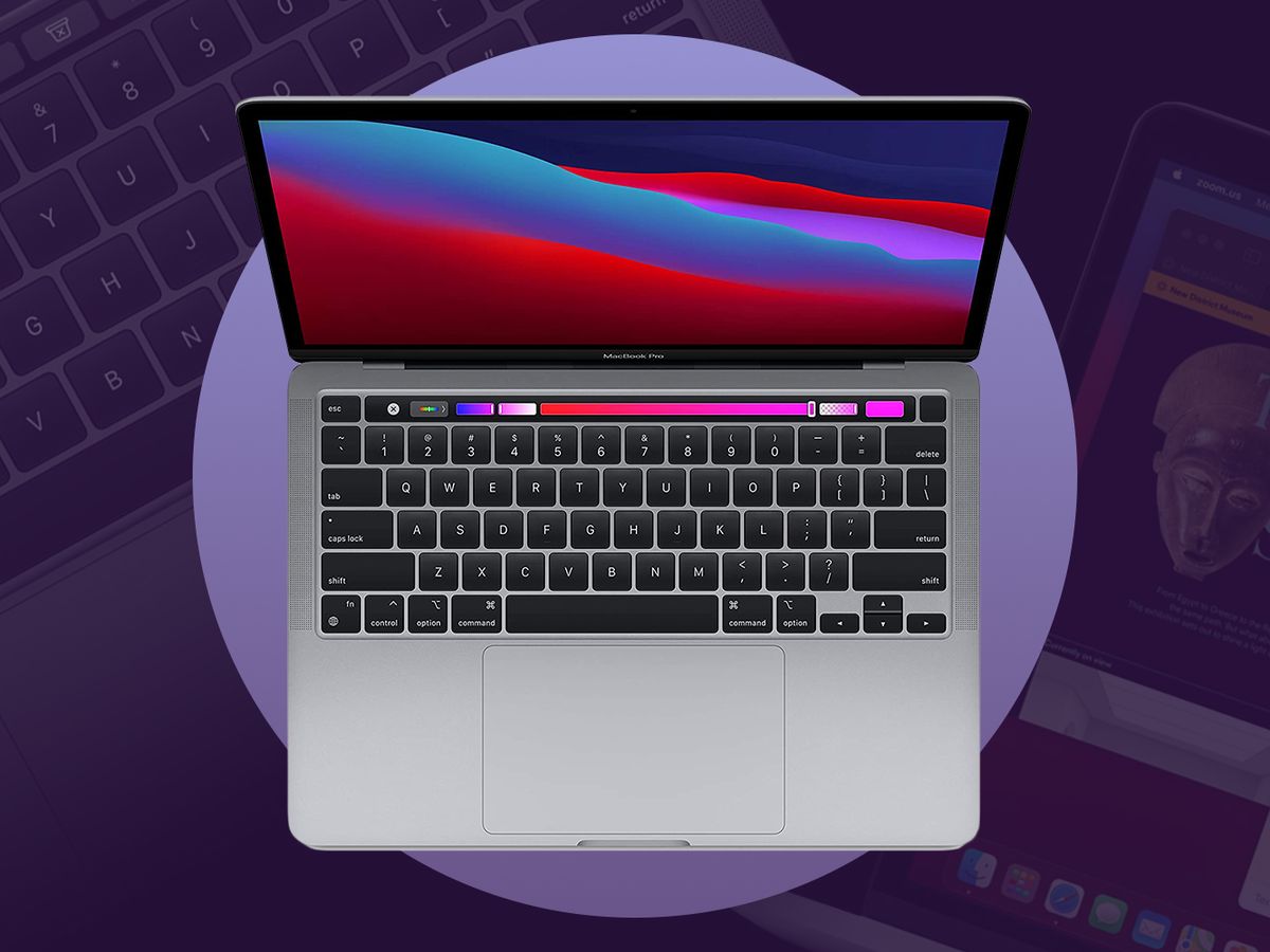 Apple MacBook Pro 2020 13-Inch Review: Best Portable Work Laptop