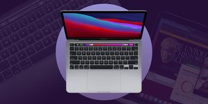 13 inch macbook pro with apple m1 chip