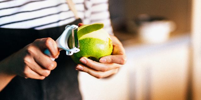 The 6 Best Apple Peelers of 2024, Tested & Reviewed