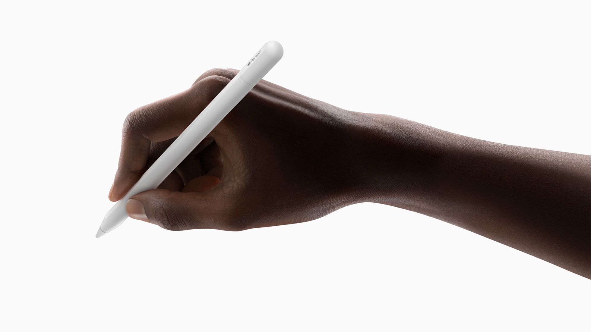 蘋果全新第三代「Apple Pencil」來了！不到3千就能入手，亮點、價格