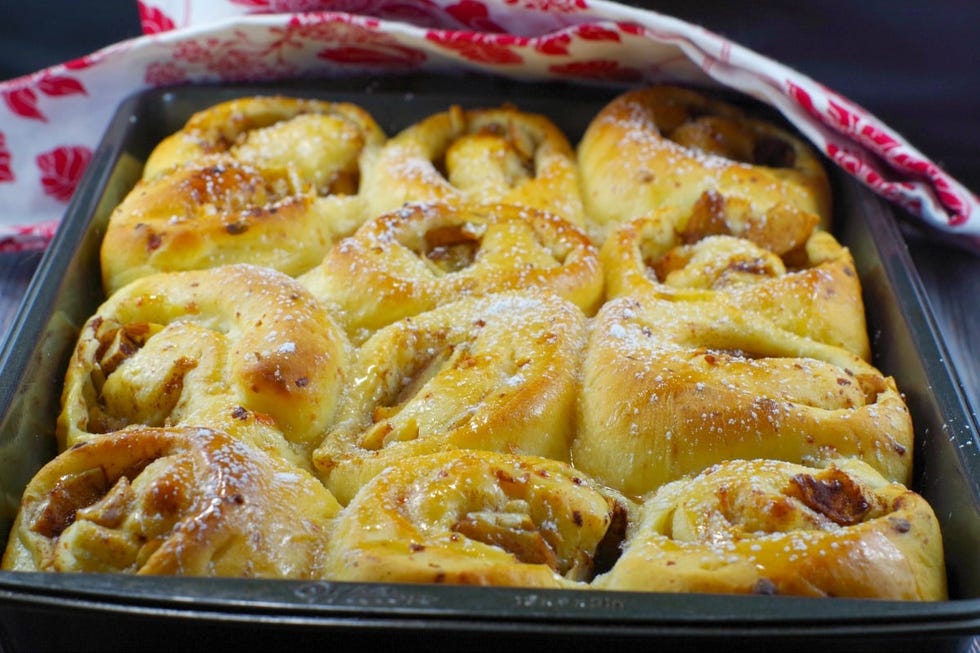Bread Machine Recipes