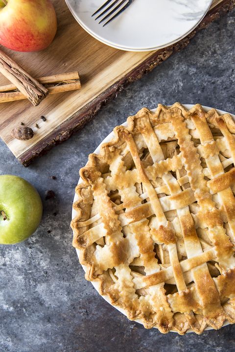 apple pie recipes classic