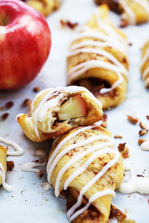 apple pie recipe