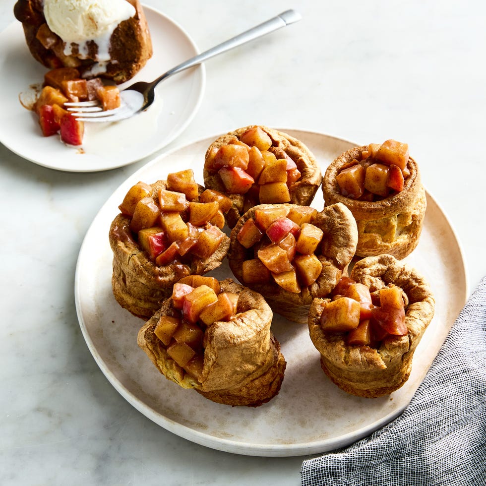 apple pie yorkshire pudding apple pie yorkshire pudding