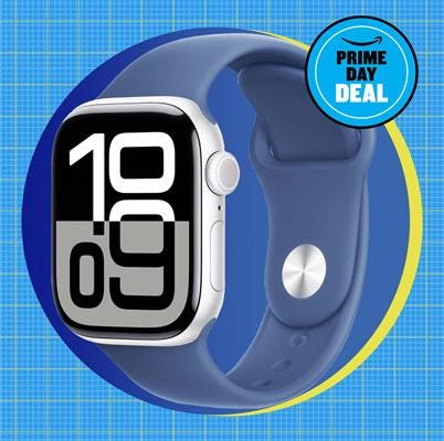 Amazon Already Has Huge Savings on Apple Tech Just Ahead of Prime Day
