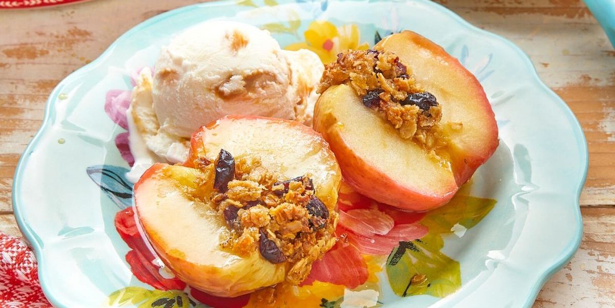 75 recetas fáciles de manzana: qué hacer con manzanas