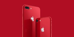 Red, Product, Mobile phone case, Maroon, Gadget, Mobile phone, Iphone, Smartphone, Communication Device, Mobile phone accessories, 
