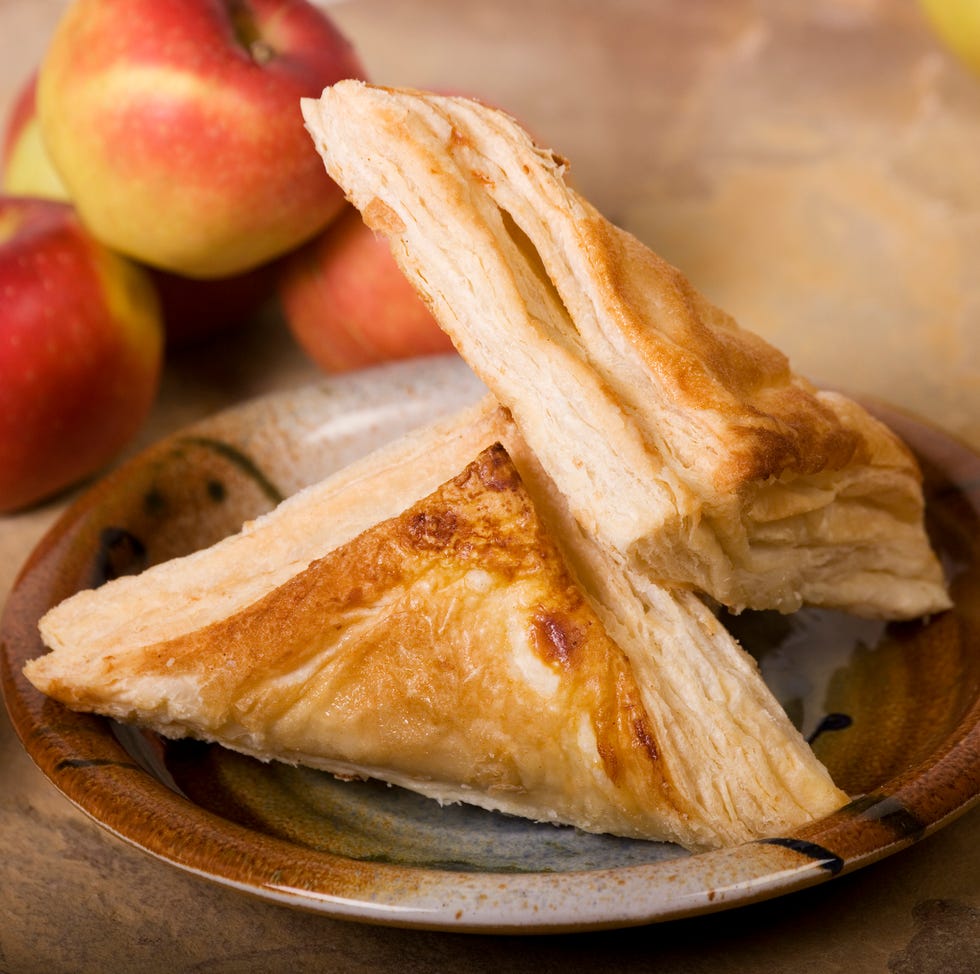 low calorie breakfast apple turnovers low calorie breakfast apple turnovers