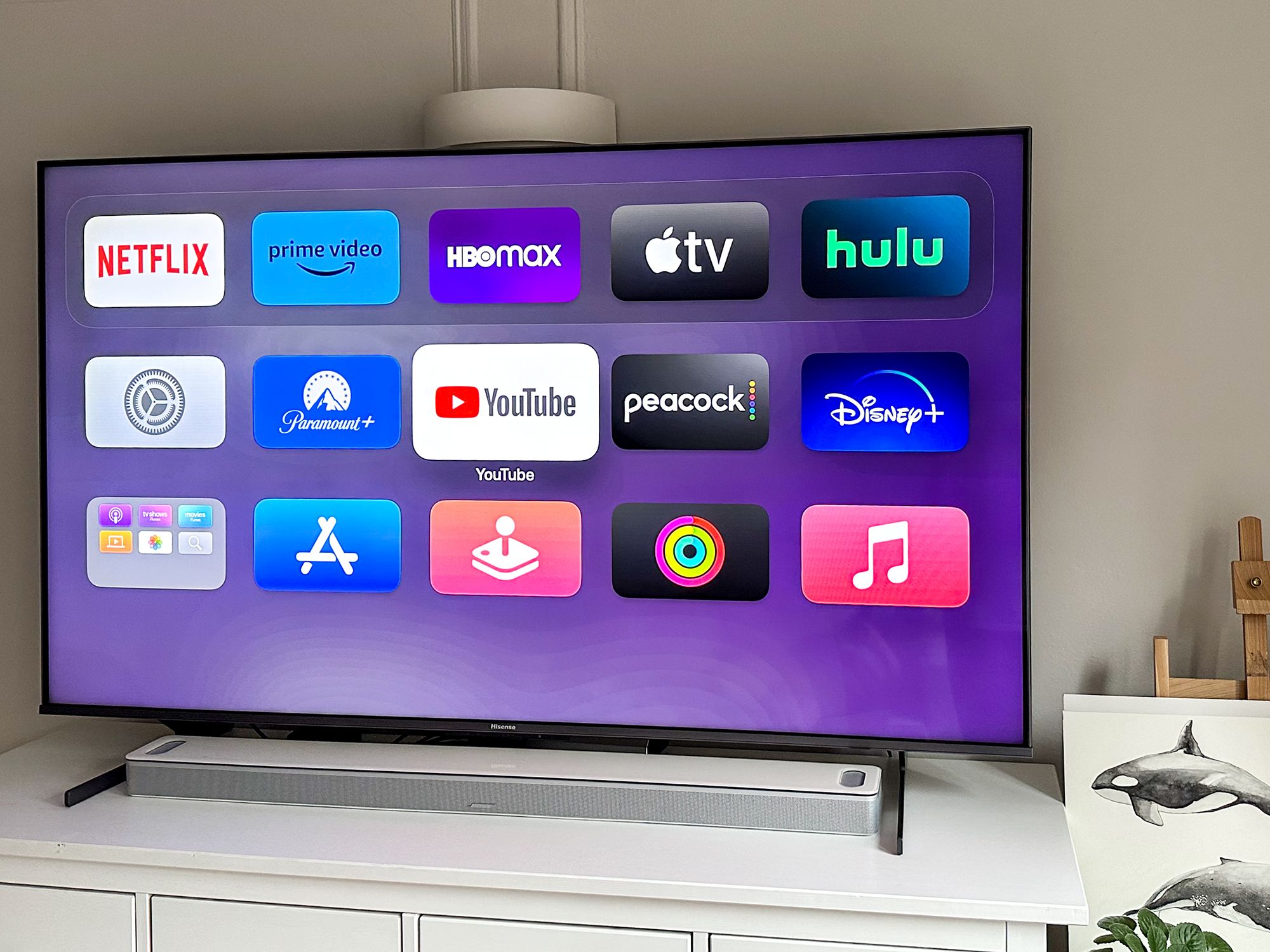 Apple TV 4K (3rd Generation) Review: The Best Streaming Player By a Mile