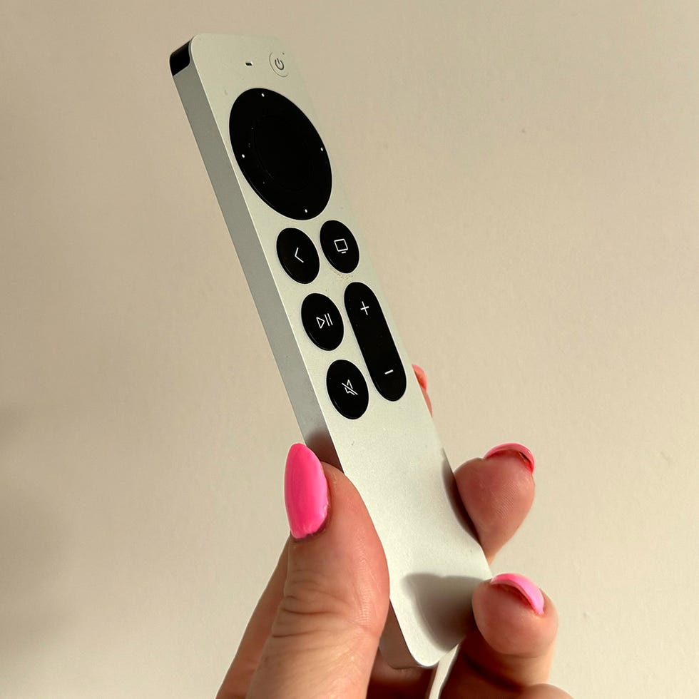 Apple TV 4K review | Good Housekeeping