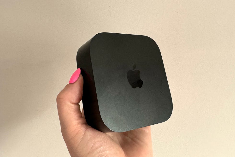 Apple TV 4K review