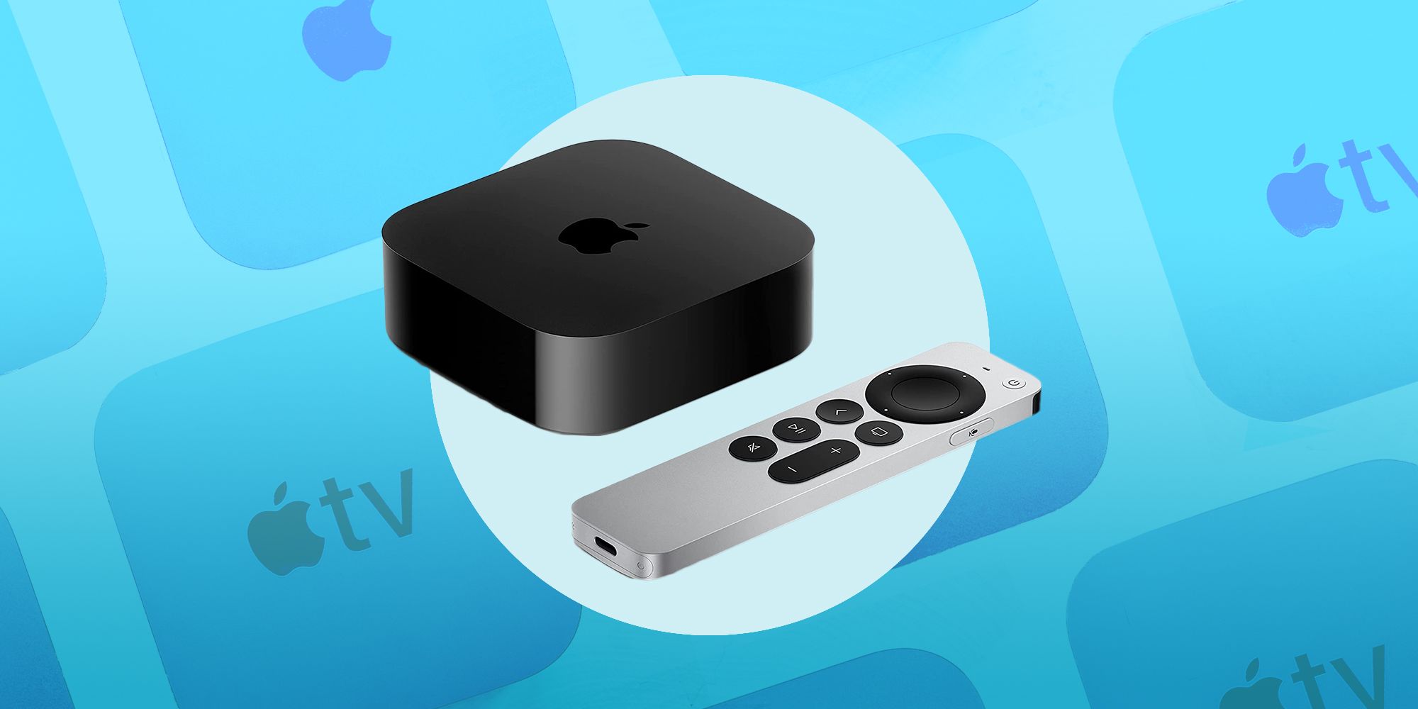 rør jeg er enig brugerdefinerede Apple TV 4K (3rd Generation) Review: The Best Streaming Player By a Mile