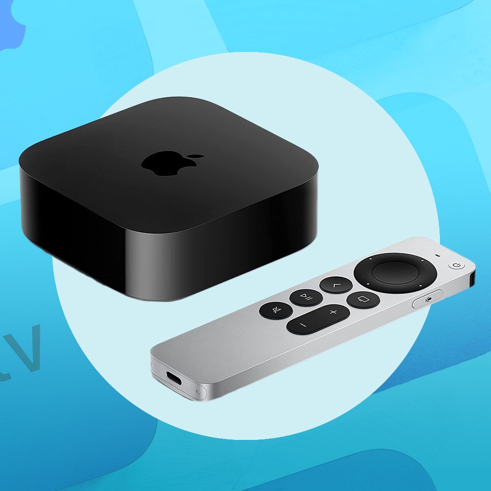 rør jeg er enig brugerdefinerede Apple TV 4K (3rd Generation) Review: The Best Streaming Player By a Mile
