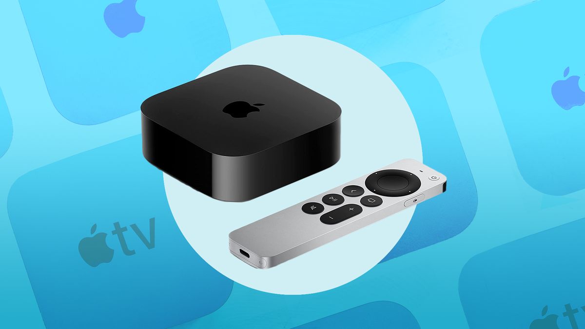 Apple TV 4K (3rd generation) review: The best new feature is the price