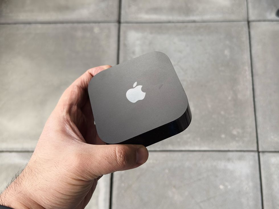 Apple TV 4K (3rd Generation) Review