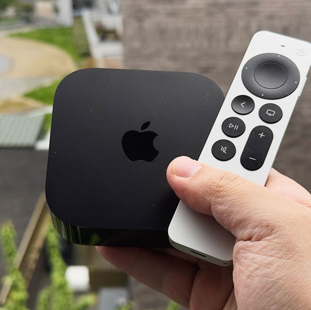 Apple TV 4K review: The best streaming device for Apple fans