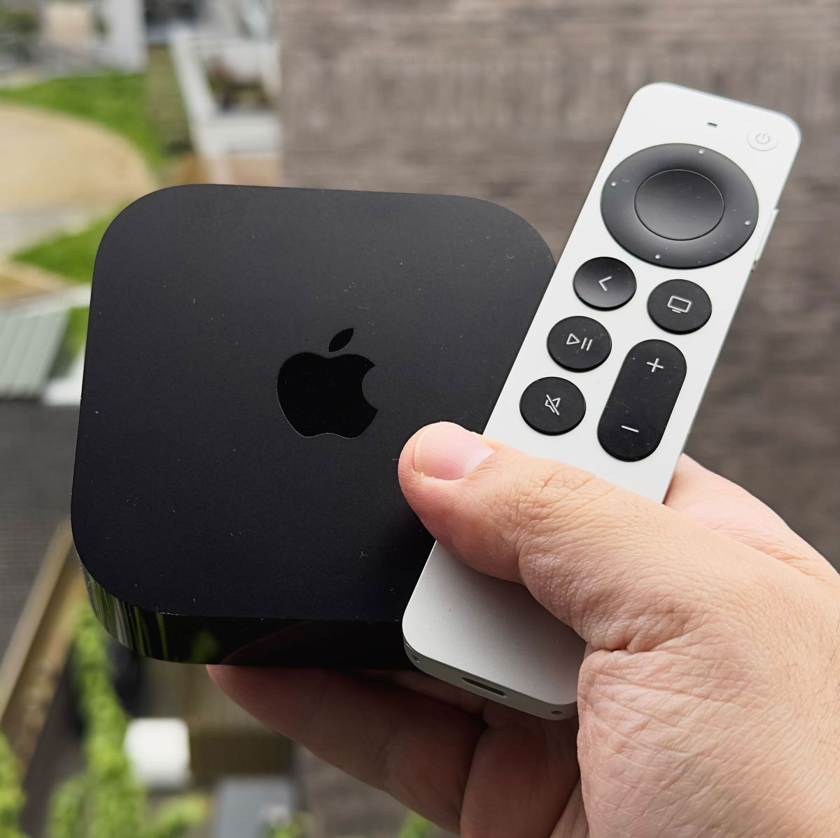 beviser katastrofale kone Apple TV 4K review: The best streaming device for Apple fans