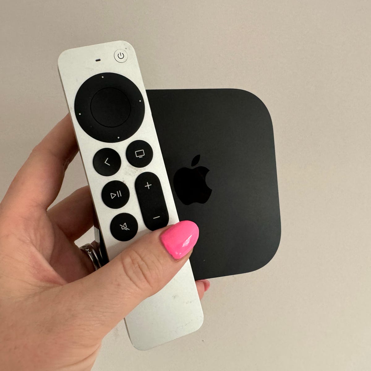 Apple TV 4K review | Good Housekeeping