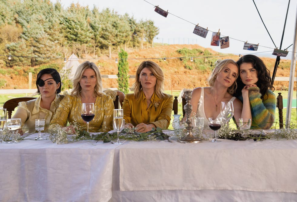 bad sisters series 2
