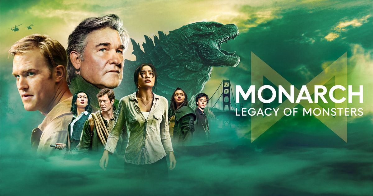 What to Watch Before Monarch Legacy of Monsters