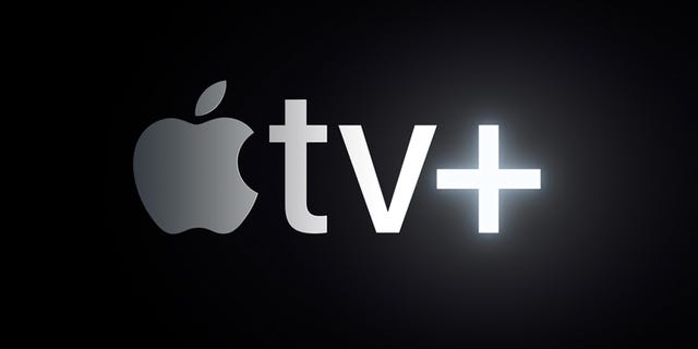Apple TV+
