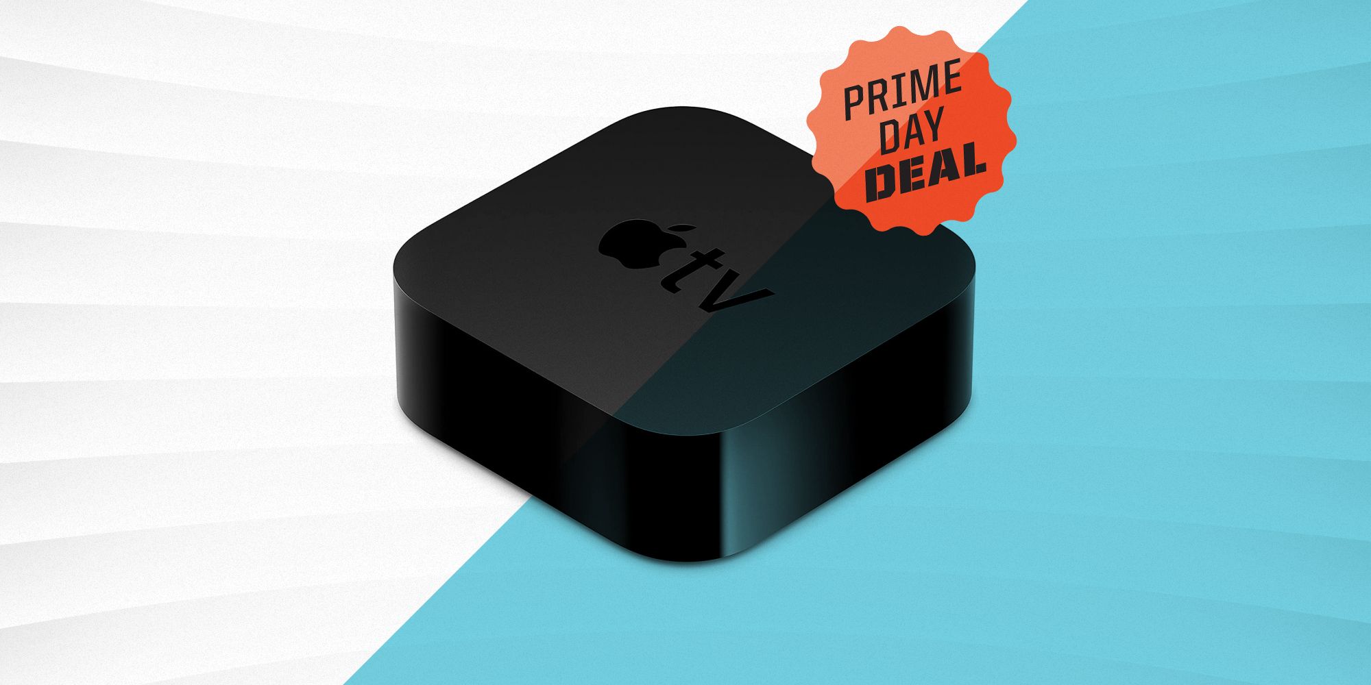 The 2021 Apple TV 4K Is at Its Lowest Price Ever for Prime Day