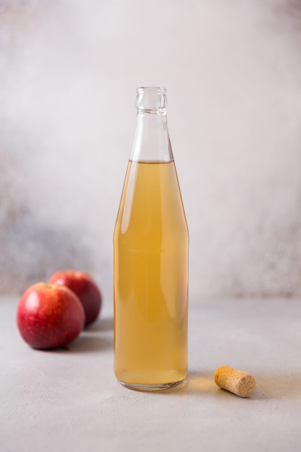 apple vinegar fermented foods