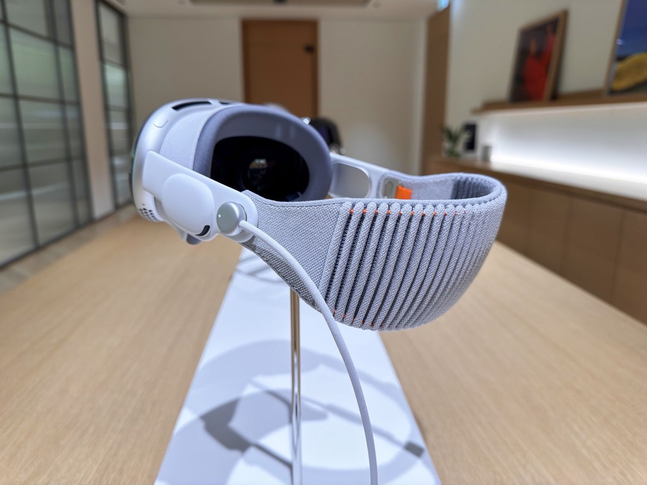 Я попробовал Apple Vision Pro — это лучший способ смотреть фильмы самостоятельно