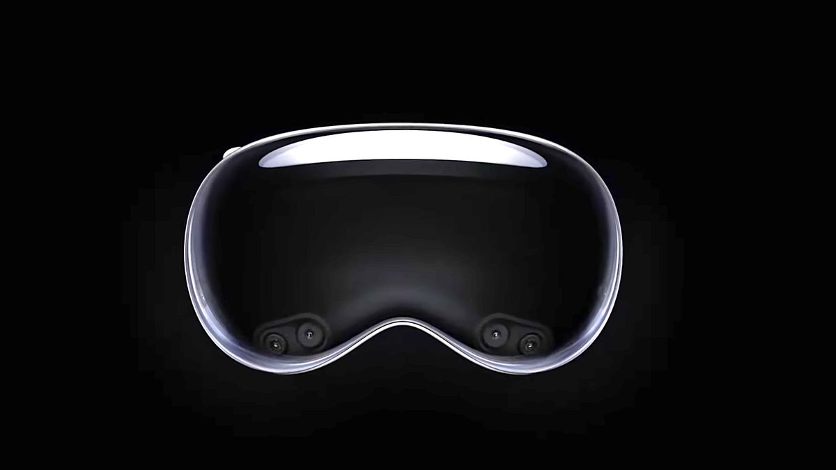 Apple prepara sus gafas de realidad aumentada