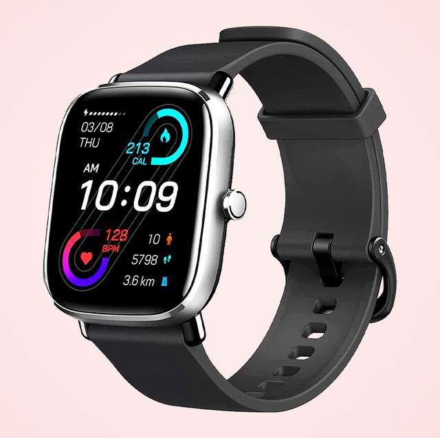 10 Best Affordable Smart Watches for Men 2023
