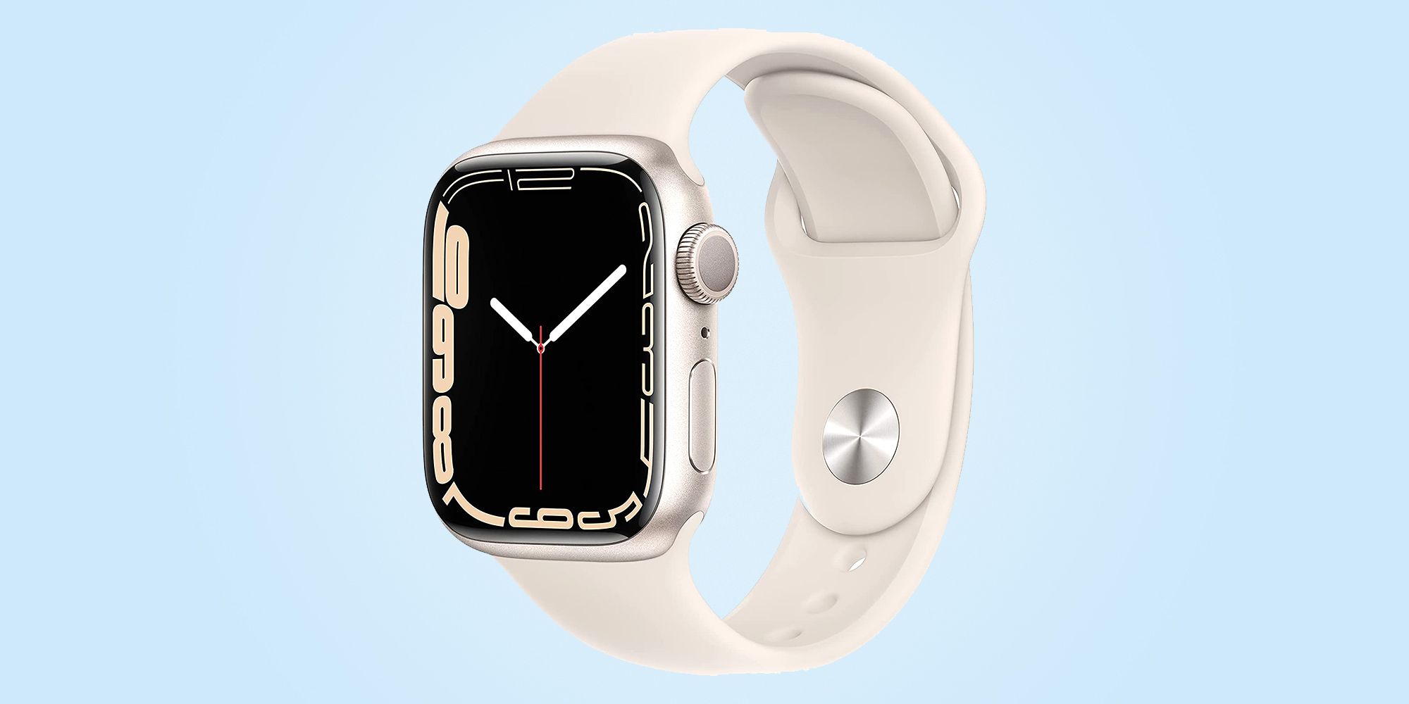 apple smart watch