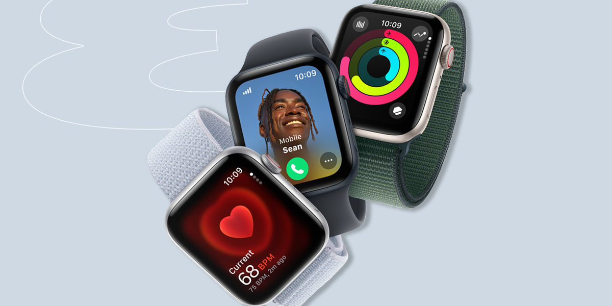 Best Apple Watch Cyber Monday Deals 2024