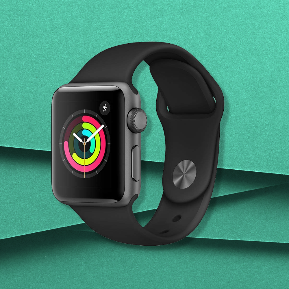 Apple Watch Series 3 Amazon Prime Day