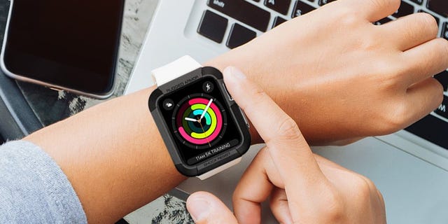 WatchOS 10 for Apple Watch: Cyclists, Hikers, Golfers and Tennis Players  Will Love the Newest Watch Upgrade - CNET