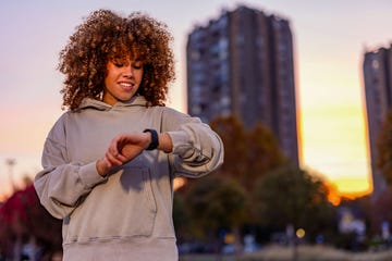 apple watch fitness goals