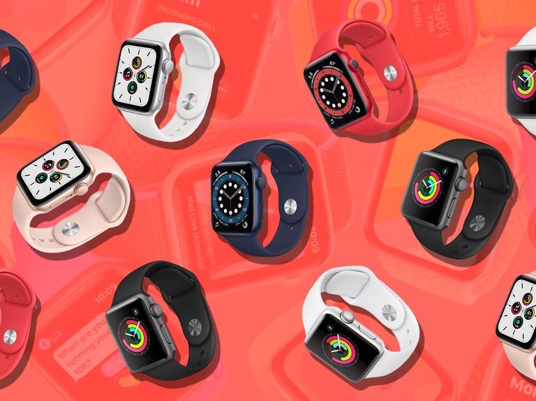 Best Apple Watch 2021 Your Guide to Finding the Perfect Apple Watch