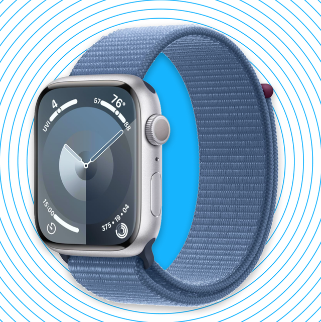 Tory Burch's New Smart Watch Doesn't Even Look Like a Smart Watch