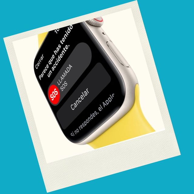 El reloj inteligente más económico de Apple nunca había estado tan